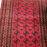 قالیچه  دستباف بلوچی