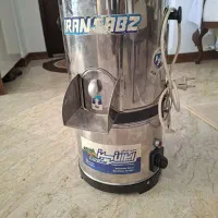 سبزی خورد کن