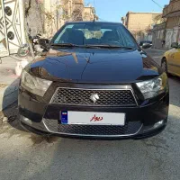 دنا مدل 95 بدون رنگ مشکی