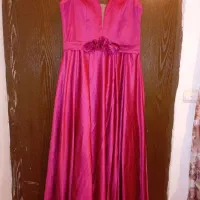 لباس مجلسی نو و در حد نو|لباس|کیش, |دیوار