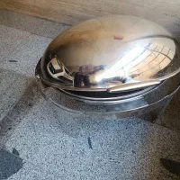 شف اندیش