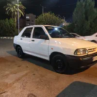 پراید مدل۹۸