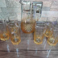 ظروف پذیرایی خارجی