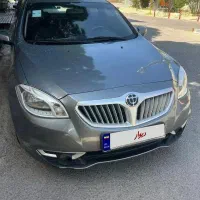 برلیانس اتومات h330 خانگی