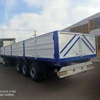 گاری تریلر|خدمات پیشه و مهارت|قائن, |دیوار