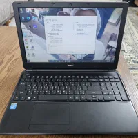 لپ تاپ acer|رایانه همراه|مشهد, سجادیه|دیوار