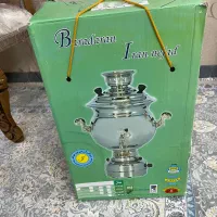 سماور گازی|سماور، چای‌ساز، قهوه‌ساز|سقز, |دیوار