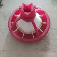 دانخوری بشقابی