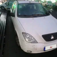خرید ۲ هاچبک سفید ۹۷|خودرو سواری و وانت|تهران, خواجه نصیر طوسی|دیوار