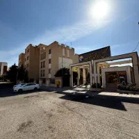 آپارتمان آفتاب فروشی ۶۷متر