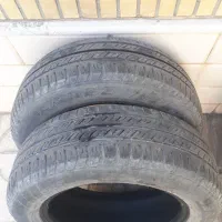 لاستیک سمند ۱۸۵*۱۶|قطعات یدکی و لوازم جانبی|آباده, |دیوار