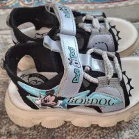 صندل بچه گانه سایز 24
