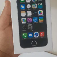 iPhone 5s  آیفون ۵ اس