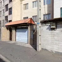 آپارتمان خوش نقشه محیطی دنج و آرام