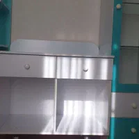 سرویس چوب نوزادی و نوجوانی|اسباب و اثاث بچه|خمین, |دیوار