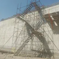 داربست فلزی تاراز|خدمات پیشه و مهارت|قشم, |دیوار