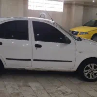 تیبا 2 مدل 97|خودرو سواری و وانت|تهران, مینابی|دیوار