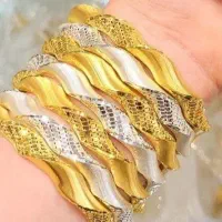 گالری نقره و النگو