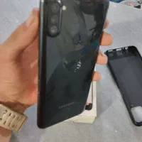 گوشی A11سلامت بدونه نقط