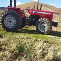 تراکتور ۸۰۰|خودرو سنگین|ملکان, |دیوار