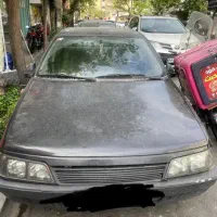 پژو ۴۰۵ کم کار مدل ۱۳۸۳ انژکتور