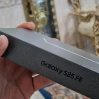 گوشی s25 fe پلمپ با گارانتی و بیمه