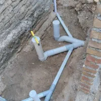 لوله کش آب ساختمان.تانکر . پمپ ..با قیمت مناسب