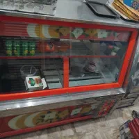 یخچال|یخچال و فریزر|تهران, شهید رجایی|دیوار