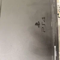 ps4 fat 500|کنسول، بازی ویدئویی و آنلاین|تهران, جنتآباد جنوبی|دیوار