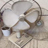 پنکه توشیبا