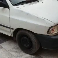 فروش یک دستگاه خودروی سواری پراید|خودرو سواری و وانت|سراوان, |دیوار