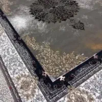 صدرا|فرش|رباط‌کریم, نصیرشهر|دیوار