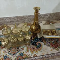 باسلام|ظروف سرو و پذیرایی|صباشهر, |دیوار