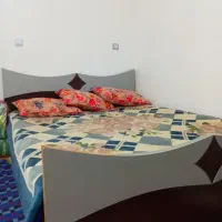 تخت دو نفره|تخت و سرویس خواب|زاهدان, |دیوار