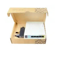 روتر بیسیم میکروتیک RB951Ui-2HnD|مودم و تجهیزات شبکه|تهران, آرژانتین|دیوار