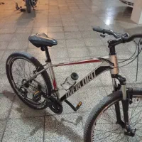 اورلد  سایز ۲۷/۵|دوچرخه، اسکیت، اسکوتر|فولادشهر, مسکن مهر فولادشهر|دیوار