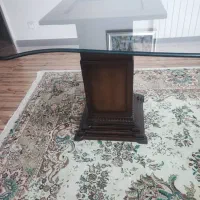 میز|میز و صندلی غذاخوری|فردیس, شهرک شهید حسینی|دیوار