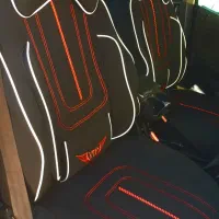 روکش صندلی۶۵۰ هزار کفپوش/روداشبرد/کف صندوق