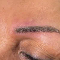 مدل تتو،مدل میکرو ابرو و شید لب و ریمو ابرو|خدمات آرایشگری و زیبایی|رشت, دیلمان|دیوار