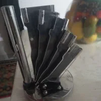 استند چاقو|اشیا|قم, پردیسان|دیوار