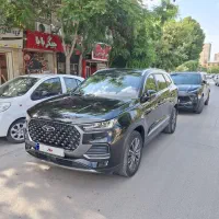 تیگو ۸ پرومکس