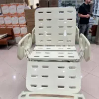 تخت بیمارستانی پیشگیری از زخم بستر بیمار مدل مبله|آرایشی، بهداشتی، درمانی|تهران, جمهوری|دیوار