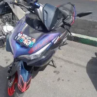 طرح ایروکس ۱۴۰۳ رادیات نیرو موتور