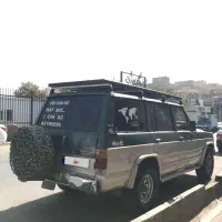 پاترول ۴ در ۶ سیلندر|خودرو سواری و وانت|تهران, دستغیب|دیوار