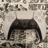 دسته PS5