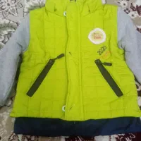 کاپشن پسرانه