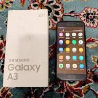 گوشی سامسونگ  A3  4G|موبایل|سنندج, |دیوار