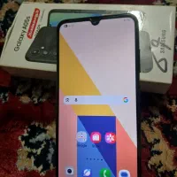 گوشی a05s