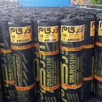 ایزوگام و آسفالت رشیدی