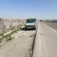 نیسان موتورz|خودرو سواری و وانت|تهران, میدان میوه و ترهبار مرکزی|دیوار